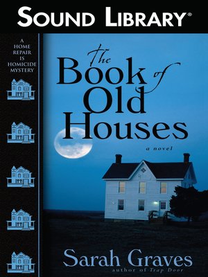 cover image of The Book of Old Houses